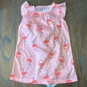 Carter’s 3 piece set NWT